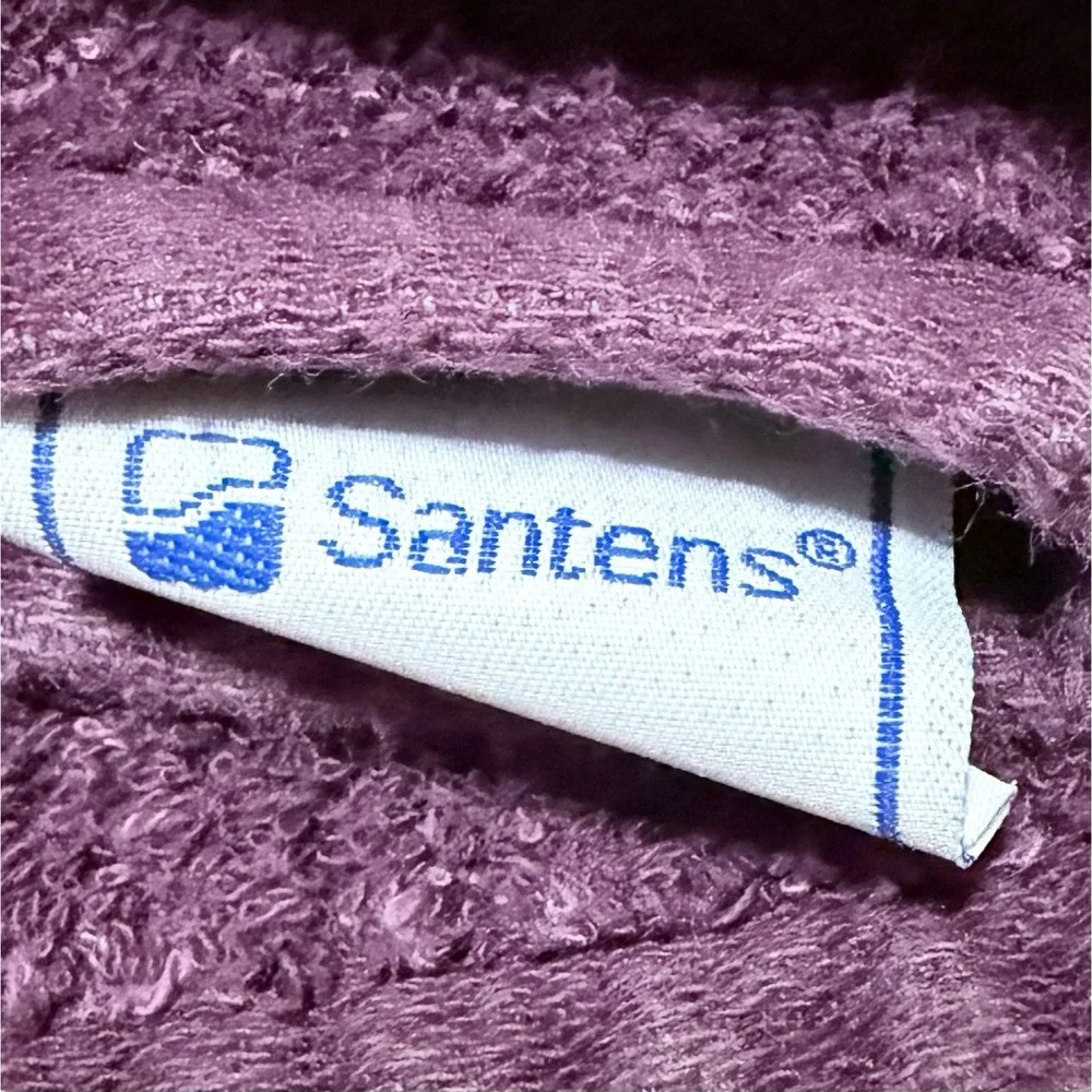 Santens main body